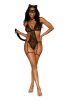 Frisky Kitty
