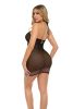All Talk Dress