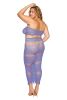 Bodystocking Gown
