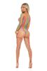 Taste the Rainbow Teddy and Thigh Hi Set