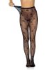 Celestial Net Tights
