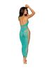 Bodystocking Gown Dmnd