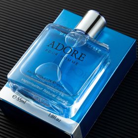 Men's Long-lasting Fragrance, Niche Perfume (Option: Blue LSM2150)