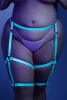Leg Harness