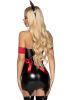 Naughty Nurse Costume