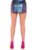 Spandex Diamond Net Tights
