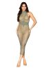Bodystocking Gown