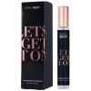 Simply Sexy Lets Get It on