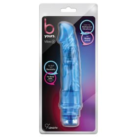 B Yours Vibe 6 (Option: Blue)