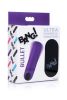 Bang Vibrating Bullet with Remote Control
