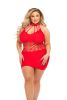 Rich B Phase Dress