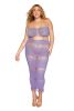 Bodystocking Gown