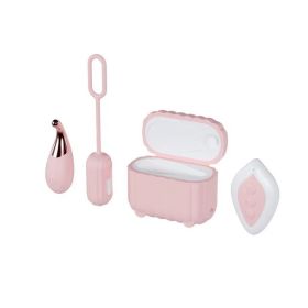 Play With Me (Option: Wanderlust  Pink)