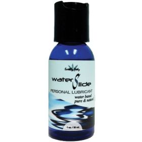 Water Slide Lubricant (Option: 1oz)