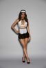 Euphoria Boxed French Maid With Headpiece