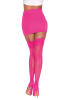 Sheer Thigh Highs