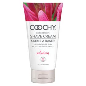 Coochy Shave Cream Seduction (Option: 3.4oz)