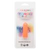 Turbo Buzz Rounded Mini Bullet