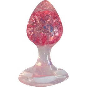 Cotton Candy (Option: Joy Gems Ruby Butt Plug)