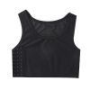 Gender Fluid Chest Compression Binder