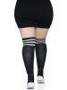 Over the Knee Athletic Socks