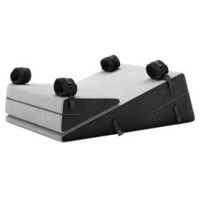 Liberator (Option: Black Label Wedge Ramp Combo Duo Tone)