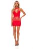 Rich B Phase Dress