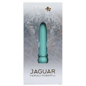 Maia Jaguar Bullet (Option: Blue)