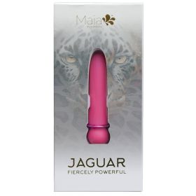 Maia Jaguar Bullet (Option: PINK)