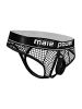 Cock Pit Net Cock Ring Thong
