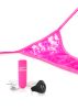 My Secret Charged Remote Control Panty Vibe
