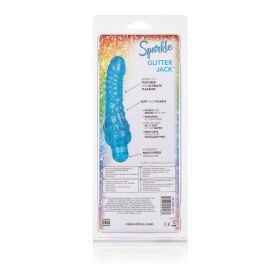 Sparkle Glitter Jack (Option: Blue)