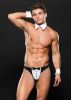 3 Piece Tuxedo Set