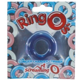 Screaming O RingO (Option: Blue)