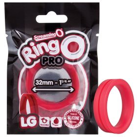 Screaming O RingO Pro LG (Option: Red)