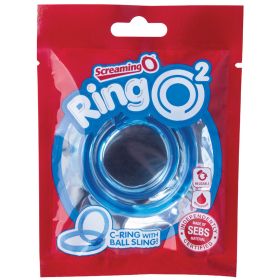 Screaming O RingO2 (Option: Blue)