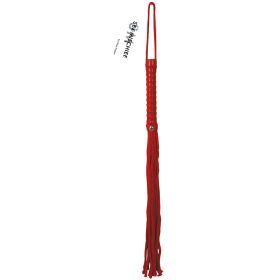 S&M (Option: Red Rope Flogger)