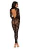 Gloved Bodystocking Dmnd