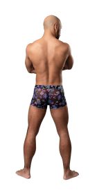 Hazy Dayz (Option: Pouch Short  Small  Mushroom)