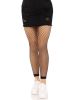 Industrial Net Footless Tights