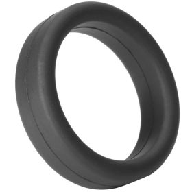 Super Soft C Ring (Option: Black 1.5)