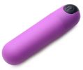 Bang Vibrating Bullet with Remote Control