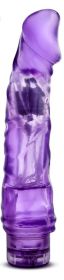B Yours Vibe 6 (Option: Purple)