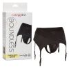 Boundless Thong With Garter