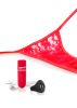 My Secret Charged Remote Control Panty Vibe