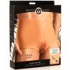 Pussy Panties Silicone Vagina Plus Ass Panties