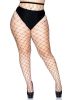 Fence Net Pantyhose