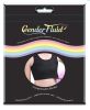 Gender Fluid Chest Compression Binder