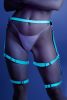 Leg Harness