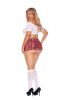 School Girl Fantasy